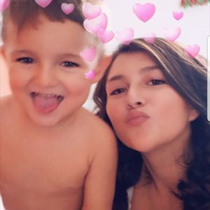 Meet your Posher, Mollie